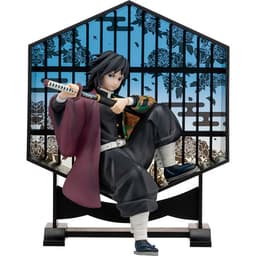 Kimetsu no Yaiba - Tomioka Giyuu - Ichiban Kuji - Ichiban Kuji Kimetsu no Yaiba ~Kisatsu no Kokorozashi~ (C…, view 1 of 4