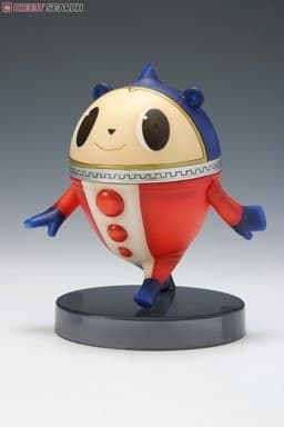 Persona 4 - Kuma