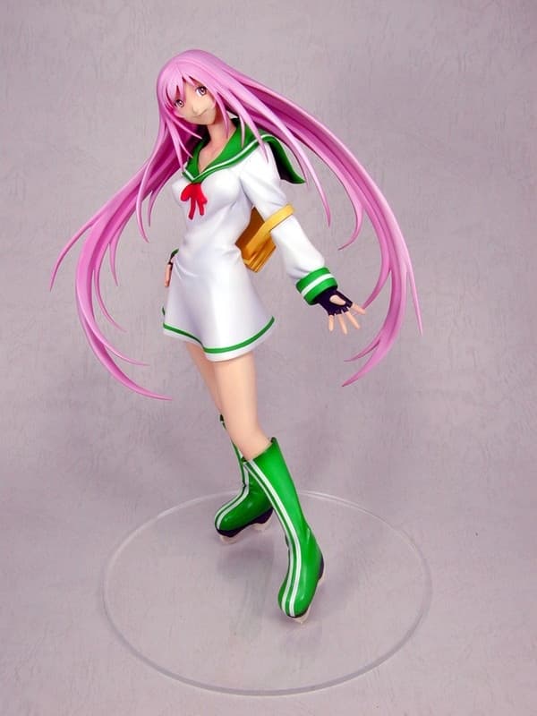 Air Gear - Simca - 1/7