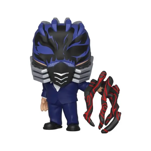 Boku no Hero Academia - All For One - POP! Animation (646) - POP! Vinyl (43883) - Battle Hand