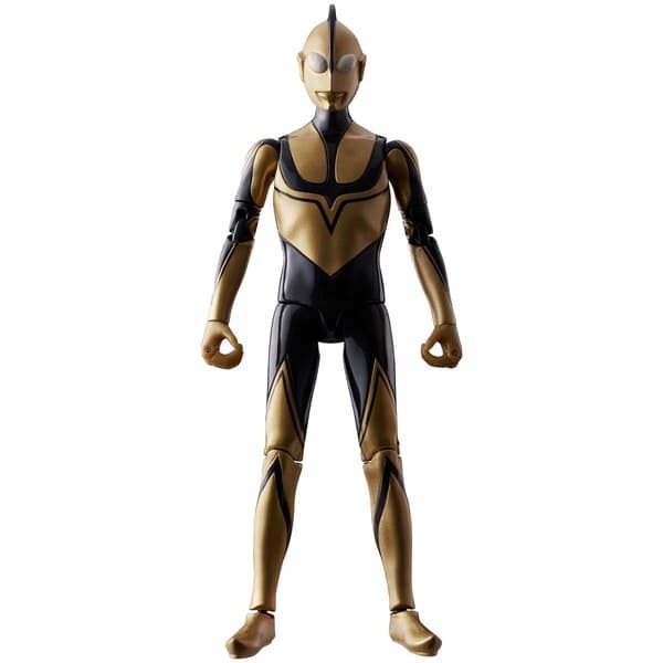 Shin Ultraman - Zouffy - Ultra Action Figure