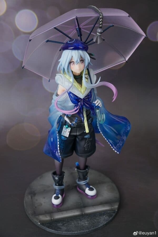 Arknights - Mizuki - 1/7