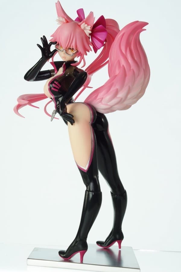 Fate/Grand Order - Koyanskaya - 1/8 - Assassin