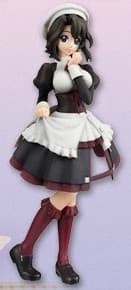 Umineko no Naku Koro ni - Shannon
