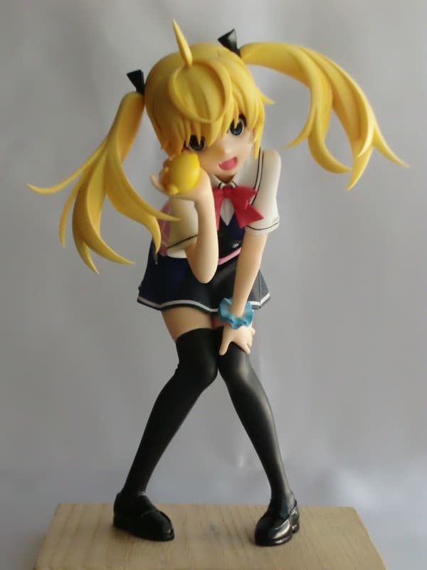 Grisaia no Kajitsu -LE FRUIT DE LA GRISAIA- - Matsushima Michiru