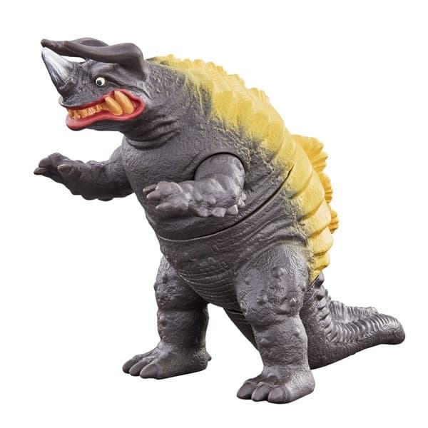 Ultraman Z - Neronga - Ultra Monster Series (2016) (123)