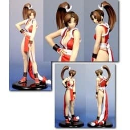 The King Of Fighters 2002 - Shiranui Mai - 1/8, view 1 of 4
