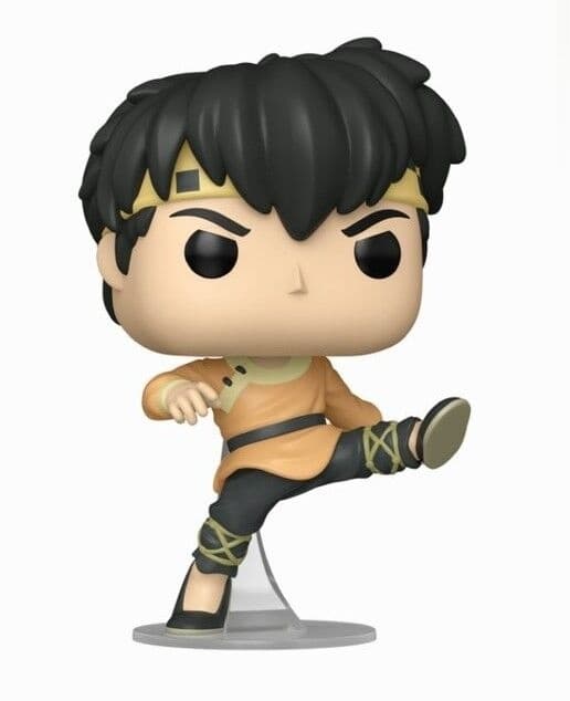 Ranma 1/2 - Hibiki Ryouga - POP! Animation (2029) - POP! Vinyl