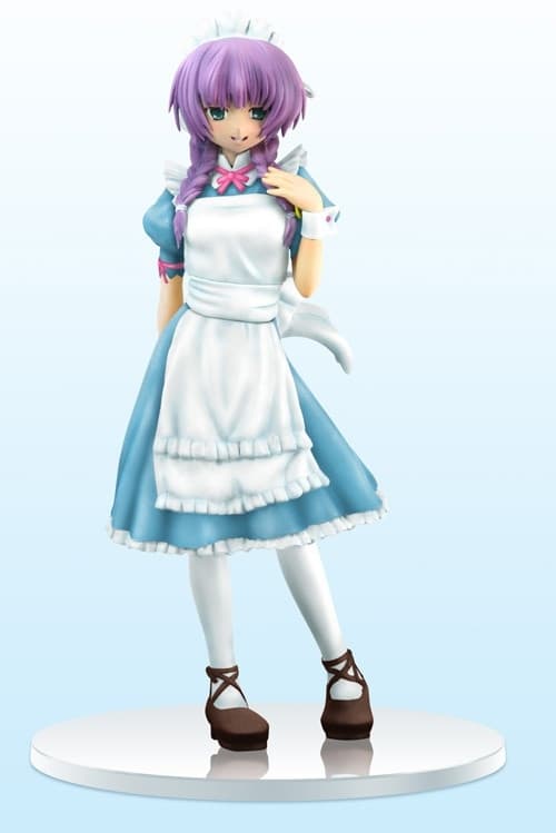 Akatsuki no Goei - Tsuki - Lipmates Collection - Ore no Yome Keikaku (Vol.4) - 1/8 - B Type