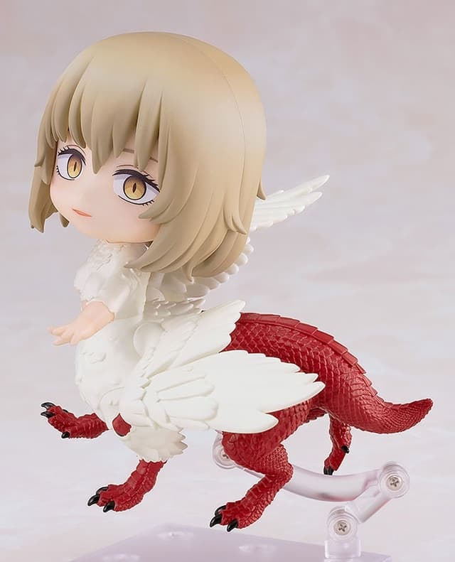 Nendoroid Delicious in Dungeon Falin (Chimera)