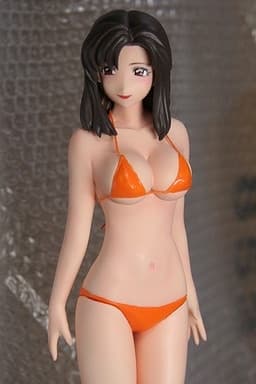 Kidou Senshi Gundam SEED - Murrue Ramius - 1/6