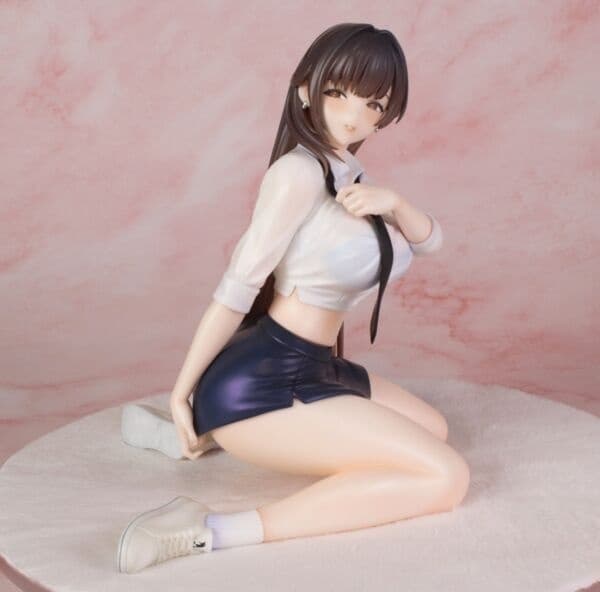 Goddess of Victory: Nikke - Marciana - 1/7 - School Days