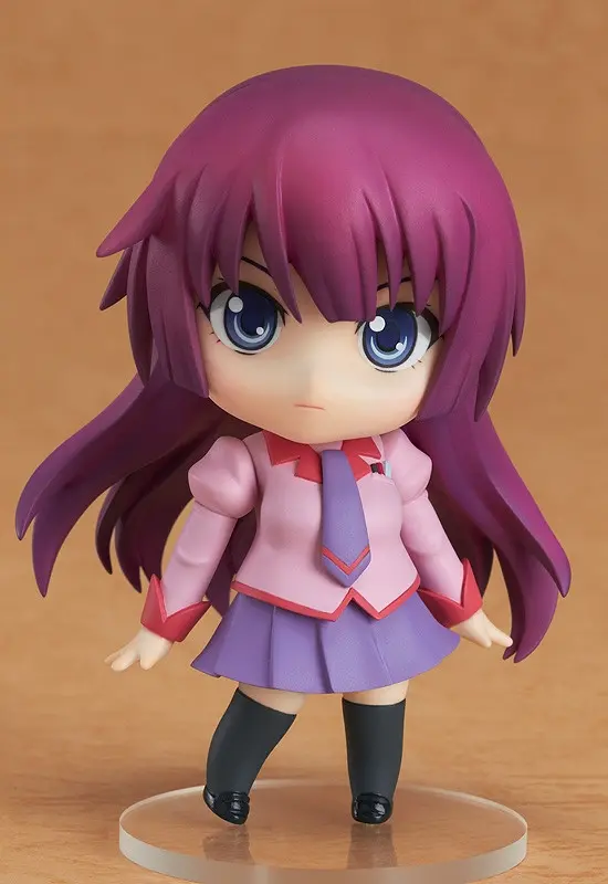 Bakemonogatari - Senjougahara Hitagi - Nendoroid (#335)