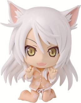 Bakemonogatari - Black Hanekawa - Ichiban Kuji - Ichiban Kuji Bakemonogatari Γ Nisemonogatari - Kyun-Chara