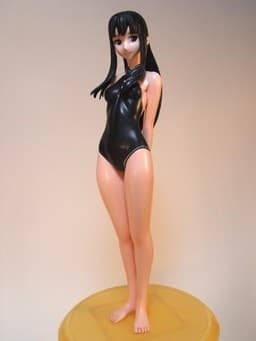KimiKiss Pure Rouge - Futami Eriko - Swimsuit Ver.