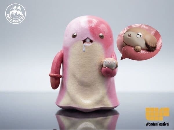 Made in Abyss - Maaa - Meinya