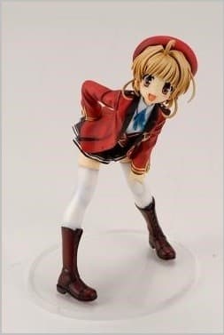 Fortune Arterial - Yuuki Kanade - 1/6