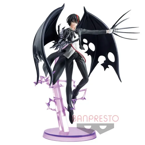 Tensei Shitara Slime Datta Ken - Diablo - Otherworlder Plus