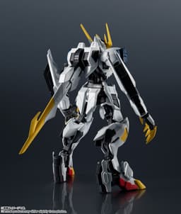 Kidou Senshi Gundam Tekketsu no Orphans - ASW-G-08 Gundam Barbatos Lupus Rex - Gundam Universe, view 5 of 6