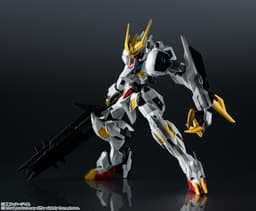 Kidou Senshi Gundam Tekketsu no Orphans - ASW-G-08 Gundam Barbatos Lupus Rex - Gundam Universe, view 2 of 6