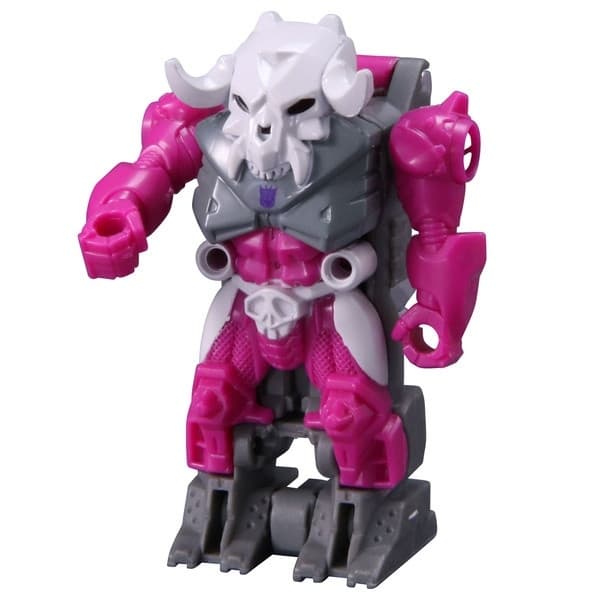 Transformers - Dauros - Liege Maximo - Power of the Primes (PP-02)