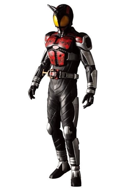 Kamen Rider Kabuto - Kamen Rider Dark Kabuto - Project BM! (7) - 1/6
