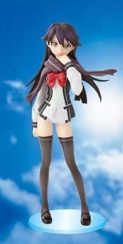Vividred Operation - Kuroki Rei