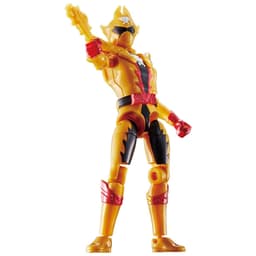 Kikai Sentai Zenkaiger - Twokaizer - Change Heroes - Ohran Form & Shinken Form Set, view 3 of 8