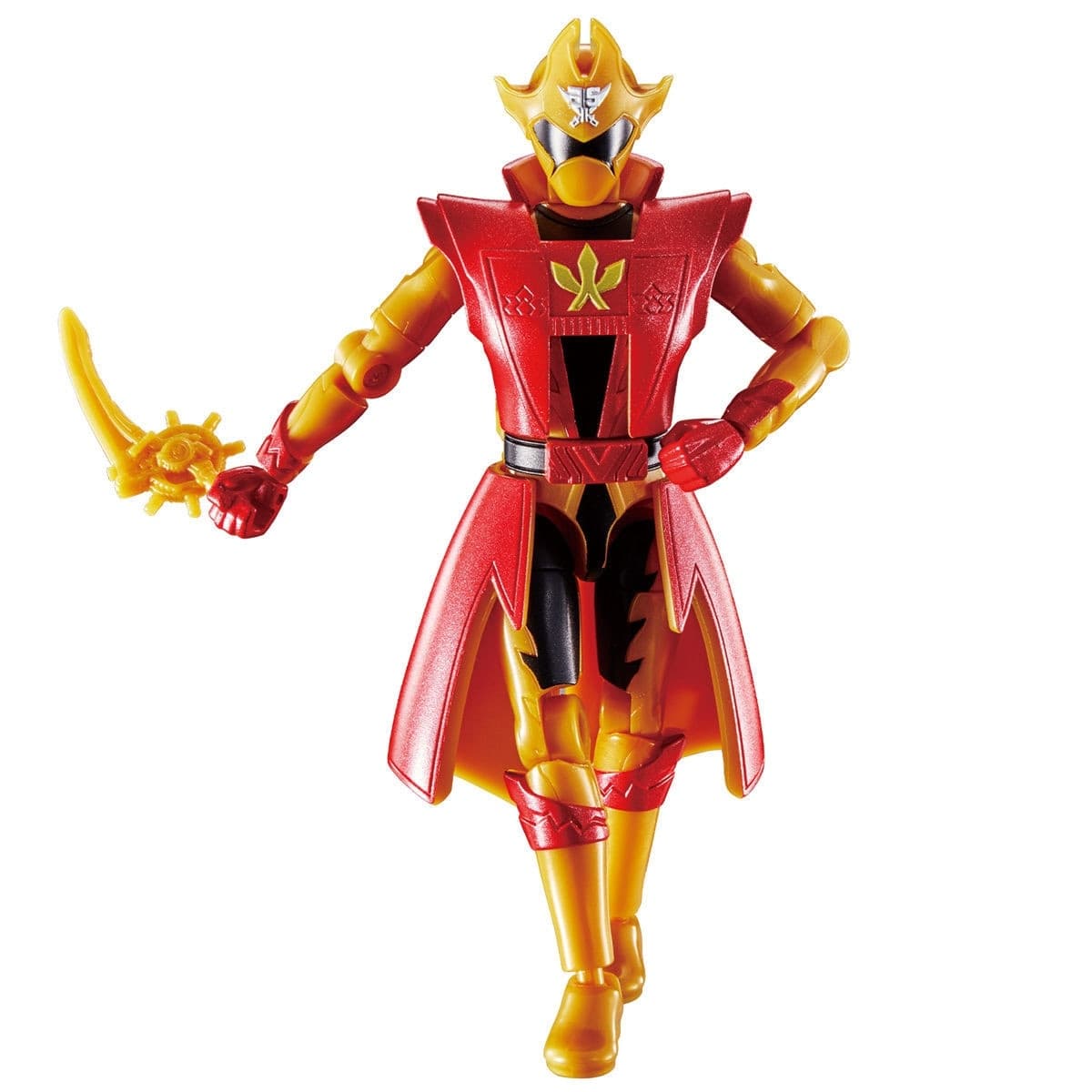 Kikai Sentai Zenkaiger - Twokaizer - Change Heroes - Ohran Form &, Shinken Form Set, view 7 of 7
