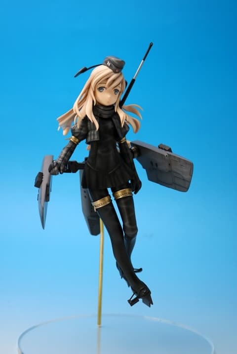 Kantai Collection ~KanColle~ - U-511 - 1/8