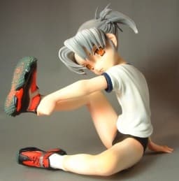 Daiakuji - Takega Satsu - 1/4