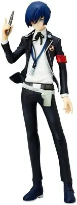 Persona 3 the Movie: #1 Spring of Birth - Shujinkou - HappyKuji - HappyKuji Persona 3 the Movie: #1 Spring of Birth - 1/8