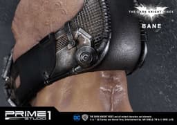 The Dark Knight Rises - Bane - Museum Masterline Series (MMTDKR-03UT) - 1/3, view 13 of 25