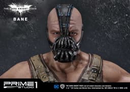 The Dark Knight Rises - Bane - Museum Masterline Series (MMTDKR-03UT) - 1/3, view 5 of 25