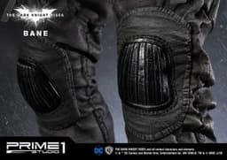 The Dark Knight Rises - Bane - Museum Masterline Series (MMTDKR-03UT) - 1/3, view 11 of 25