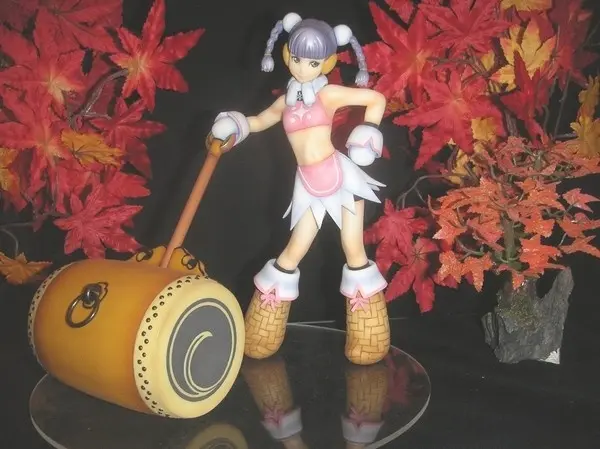 Sengoku Basara - Itsuki