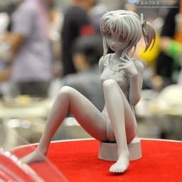 Yoake Mae yori Ruri-iro na - Asagiri Mai - School Swimsuit Ver.