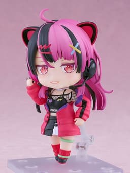 Nendoroid BanG Dream! Yuno Sengoku, view 3 of 5