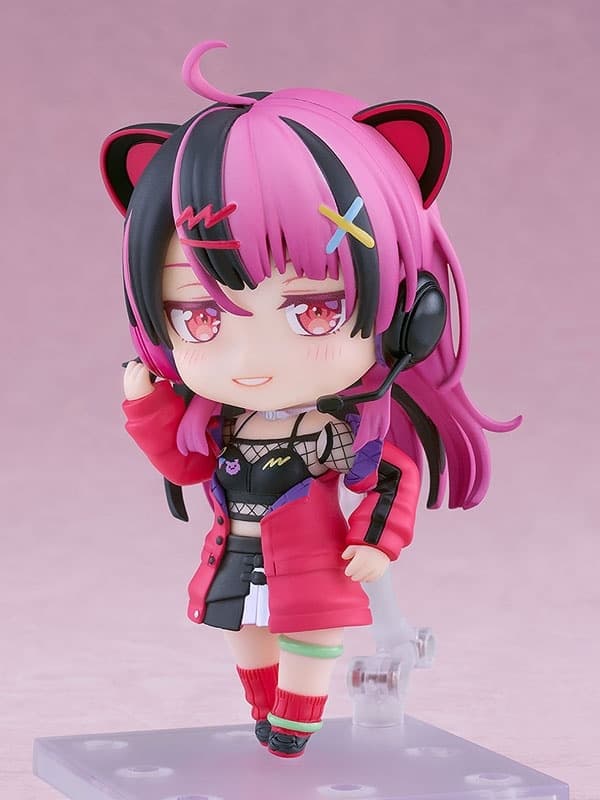 Nendoroid BanG Dream! Yuno Sengoku, view 2 of 4