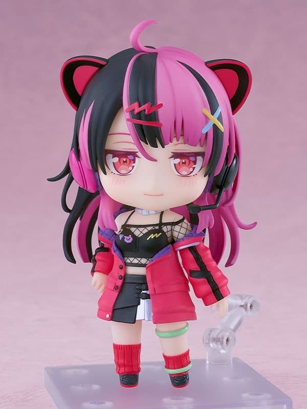 Nendoroid BanG Dream! Yuno Sengoku