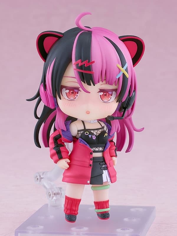 Nendoroid BanG Dream! Yuno Sengoku, view 4 of 4