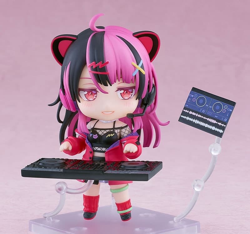 Nendoroid BanG Dream! Yuno Sengoku, view 3 of 4
