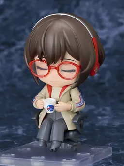 Nendoroid Chill with You: Lo-Fi Story Satone, view 2 of 6