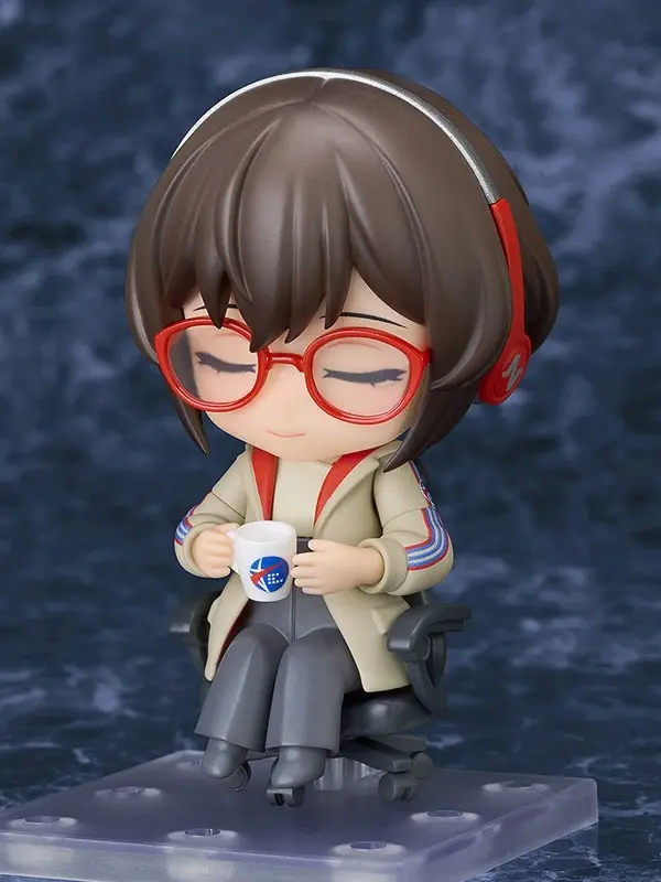 Nendoroid Chill with You: Lo-Fi Story Satone, view 1 of 5