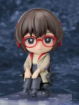 Nendoroid Chill with You: Lo-Fi Story Satone, view 1 of 6