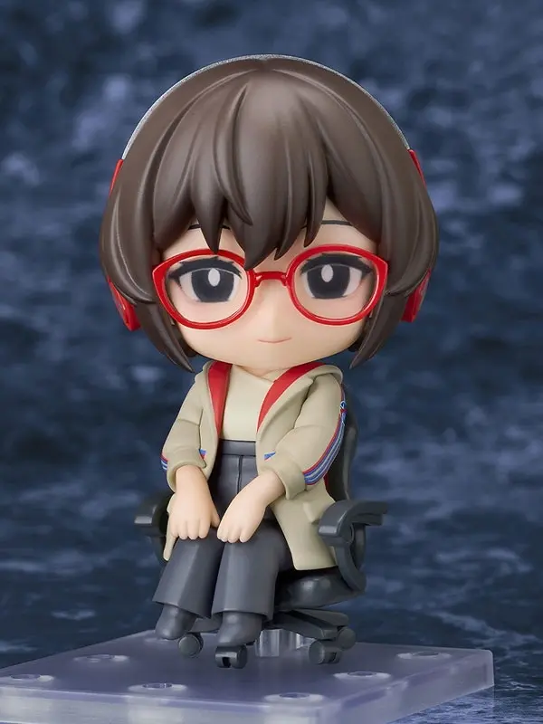 Nendoroid Chill with You: Lo-Fi Story Satone