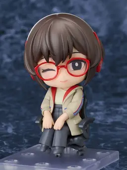Nendoroid Chill with You: Lo-Fi Story Satone, view 5 of 6