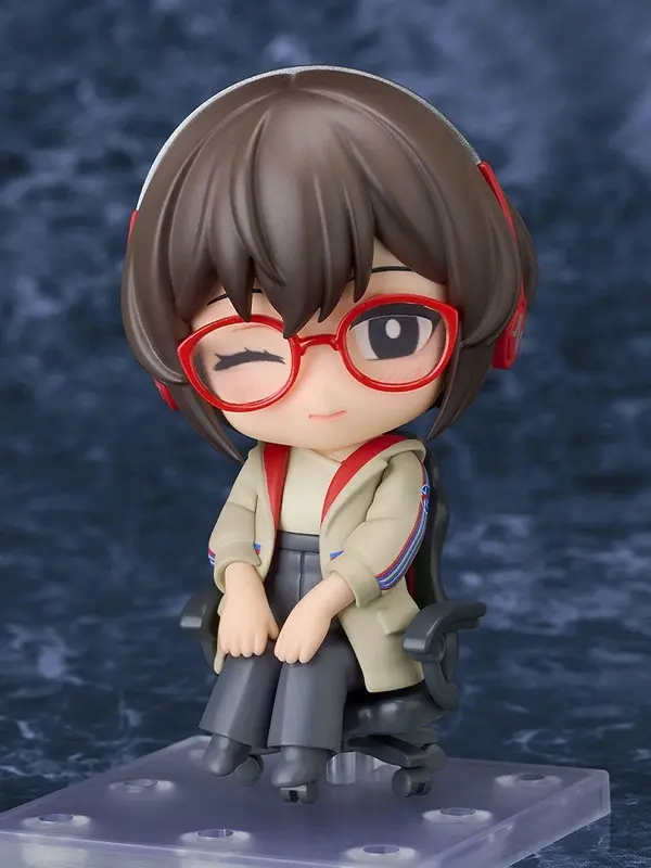 Nendoroid Chill with You: Lo-Fi Story Satone, view 4 of 5