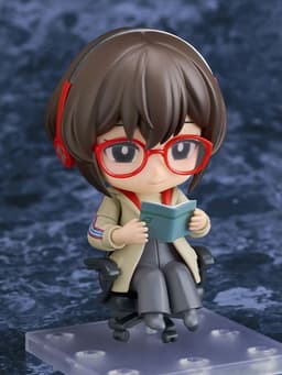 Nendoroid Chill with You: Lo-Fi Story Satone, view 3 of 6