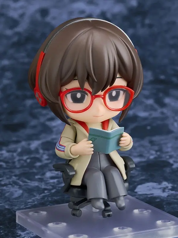 Nendoroid Chill with You: Lo-Fi Story Satone, view 2 of 5